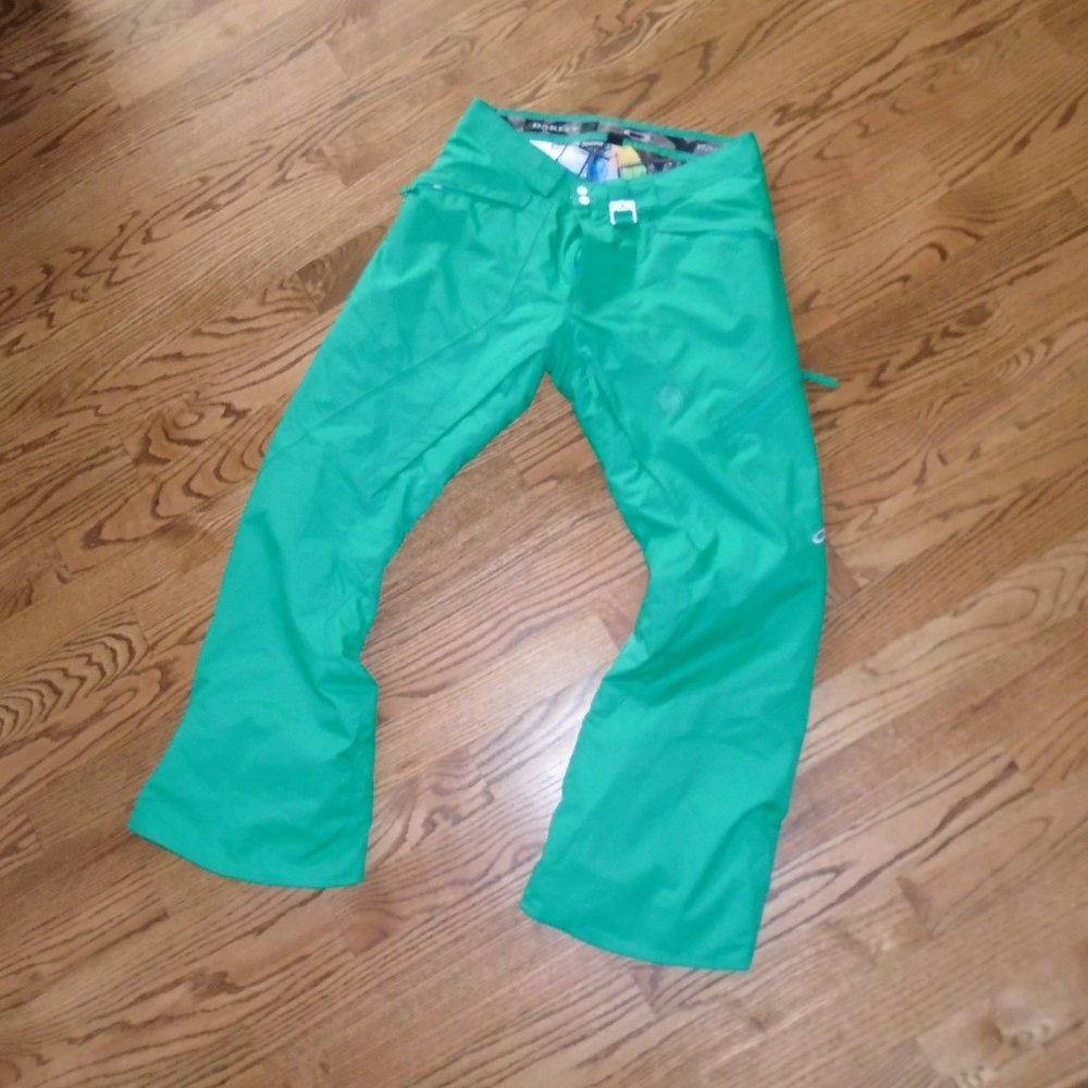 Oakley Snowboard/ Ski Snowpants